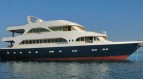 Motor Yacht Arevara